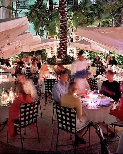 The Hotel Of South Beach