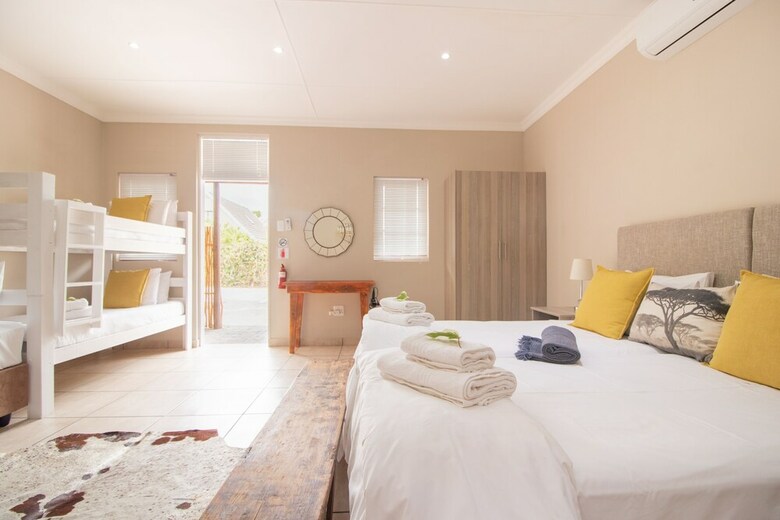 Bed & Breakfast de Akker Guest House