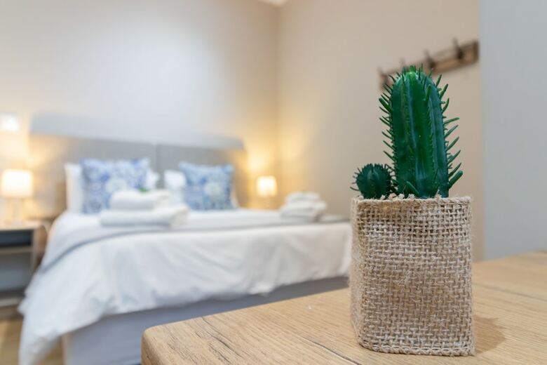 Bed & Breakfast de Akker Guest House