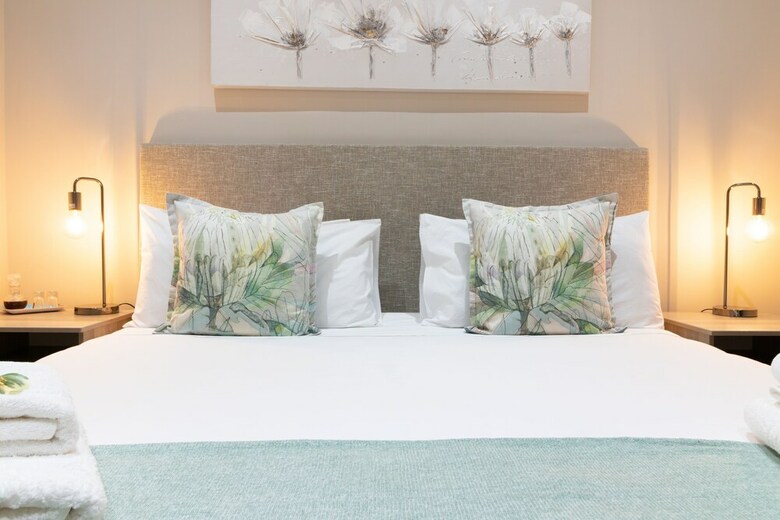 Bed & Breakfast de Akker Guest House