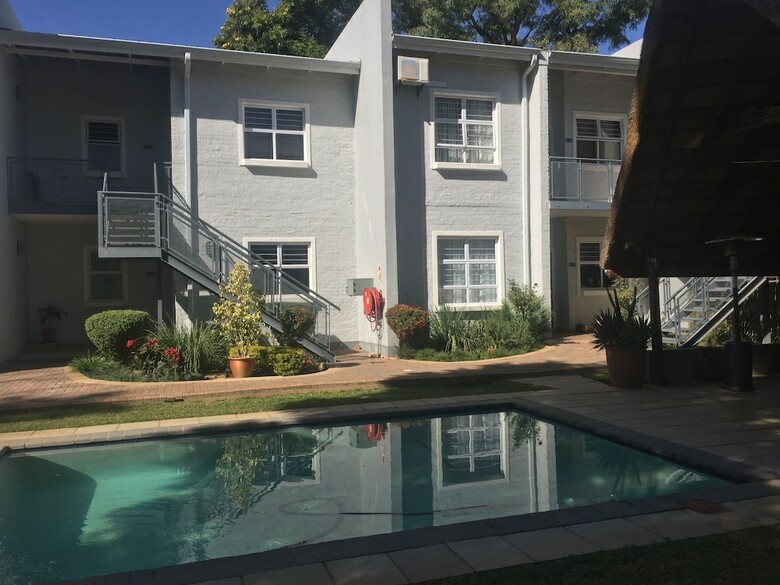 Apartments @ 125