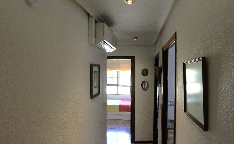 Apartamento Centro De Elche