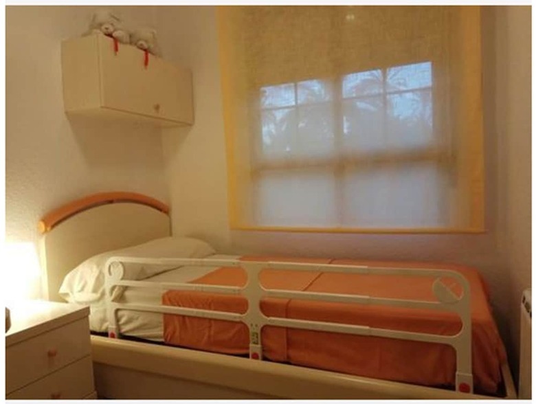 Apartamento Centro De Elche