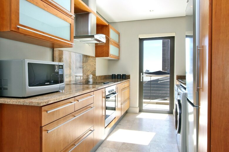 Apartamentos Avenue One