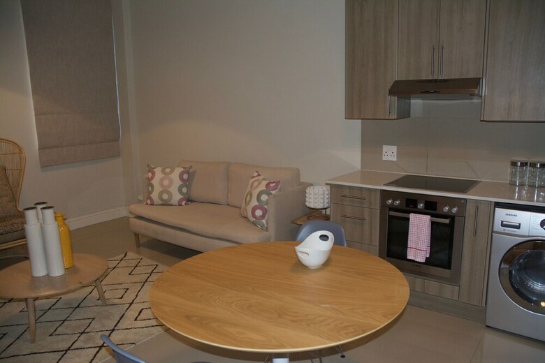 Apartamentos Avenue One