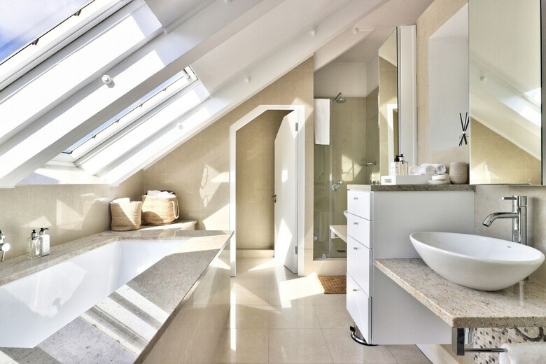 Apartamentos Avenue One