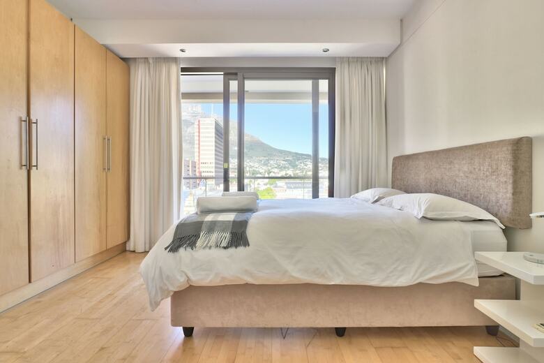 Apartamentos Avenue One