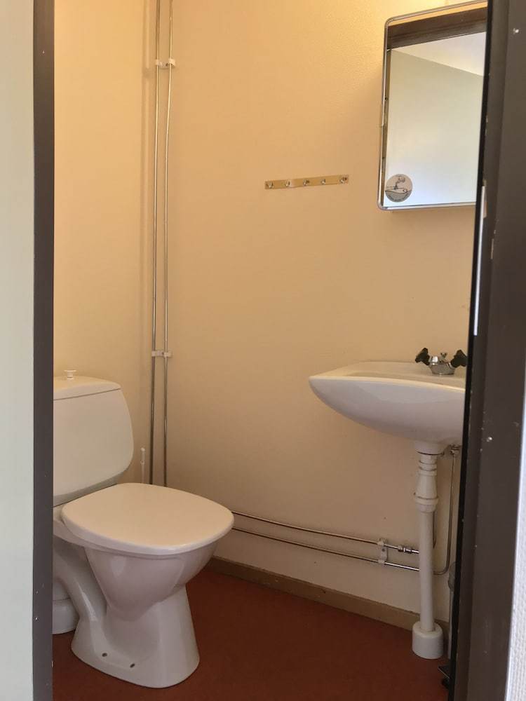 Hostal Malmf�ltens Logi & Konferens
