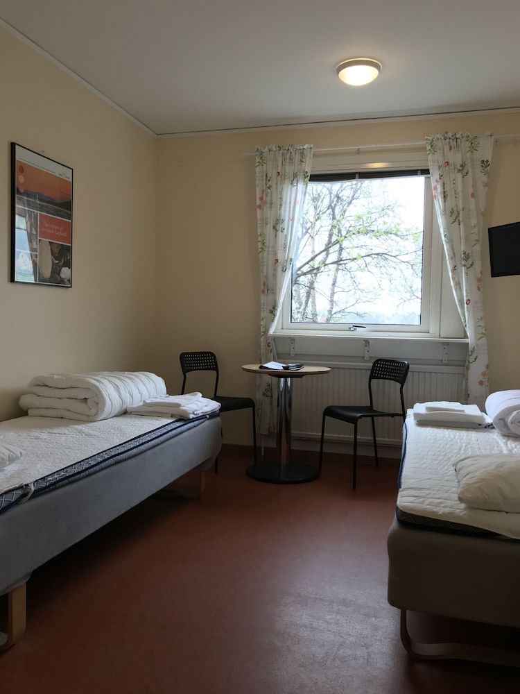 Hostal Malmf�ltens Logi & Konferens