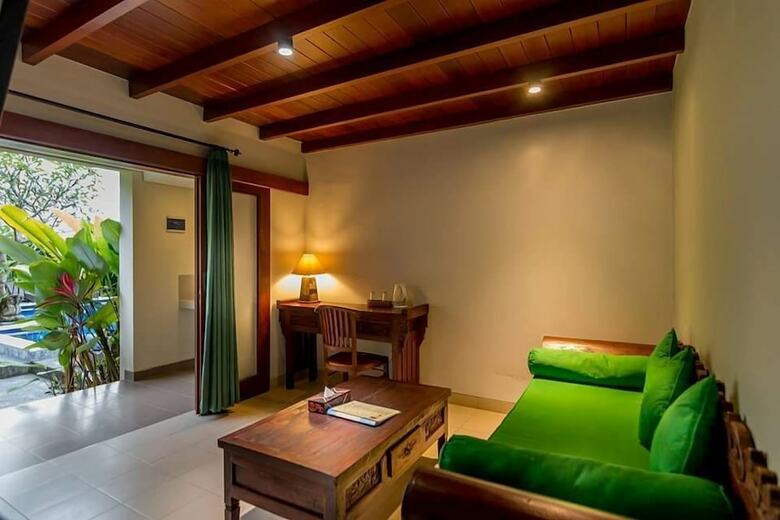Hotel Sisin Ubud View