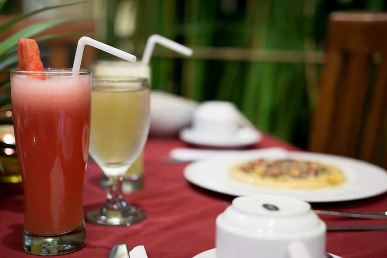 Hotel Sisin Ubud View