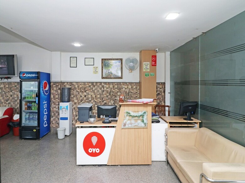 Hotel Oyo 8317 Sector 31