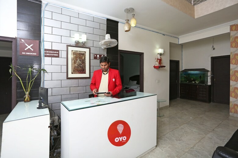 Hotel Oyo 3251 Royal Inn