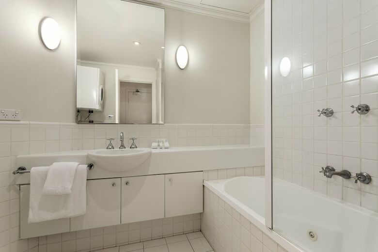 Apartamentos Quest On Lonsdale