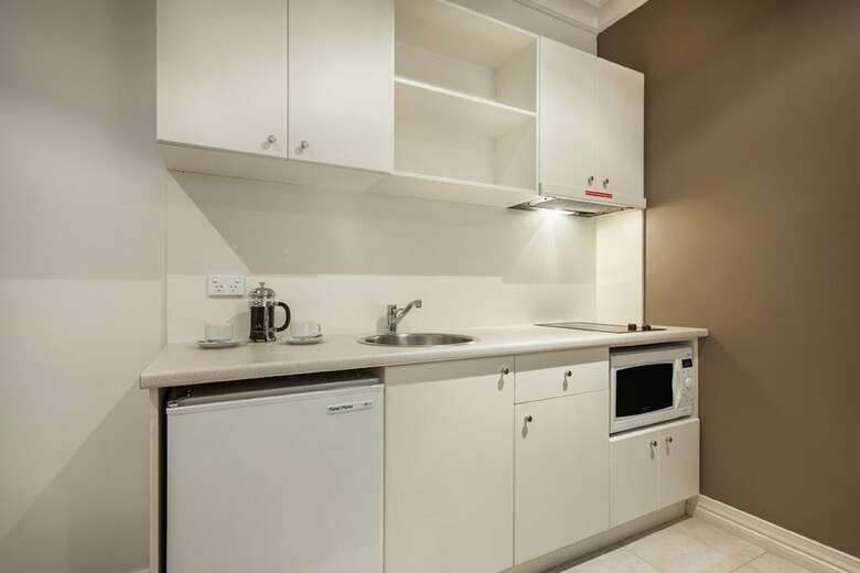 Apartamentos Quest On Lonsdale