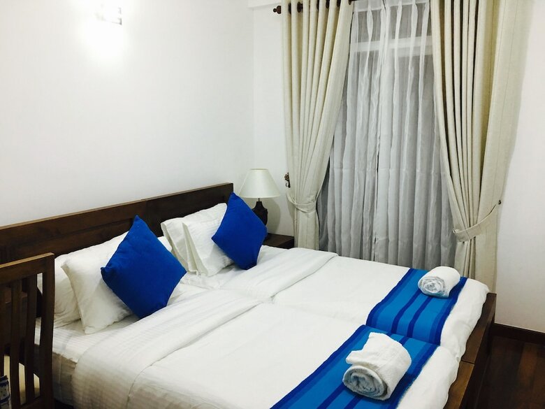 Grand View Apartments