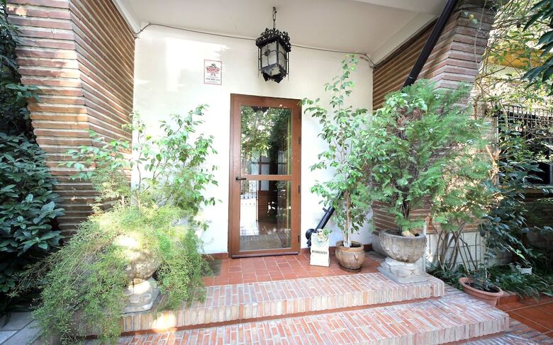 Hotel Villapaz
