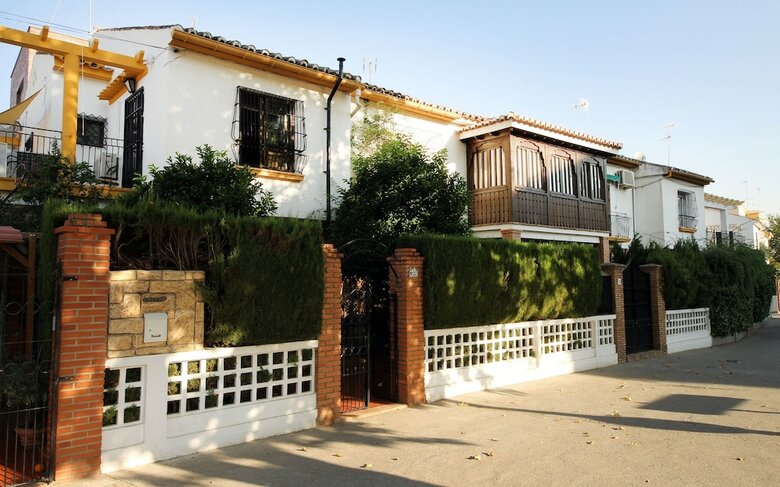 Hotel Villapaz