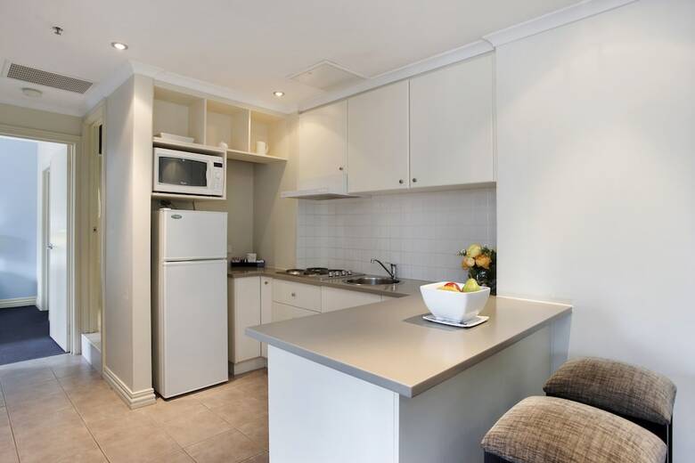 Apartamentos Collins Hotel