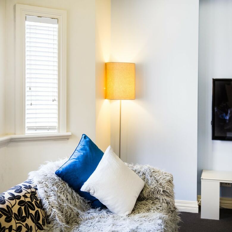 Apartamentos Collins Hotel