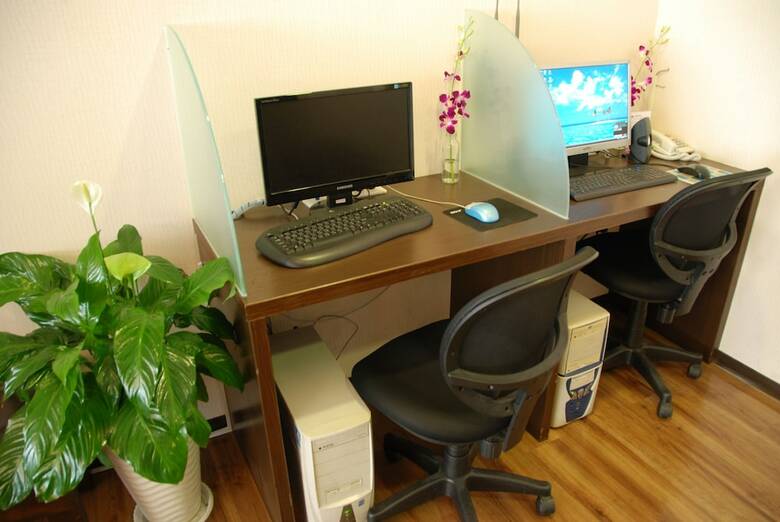 Hong Cheng Sing Business Hotel