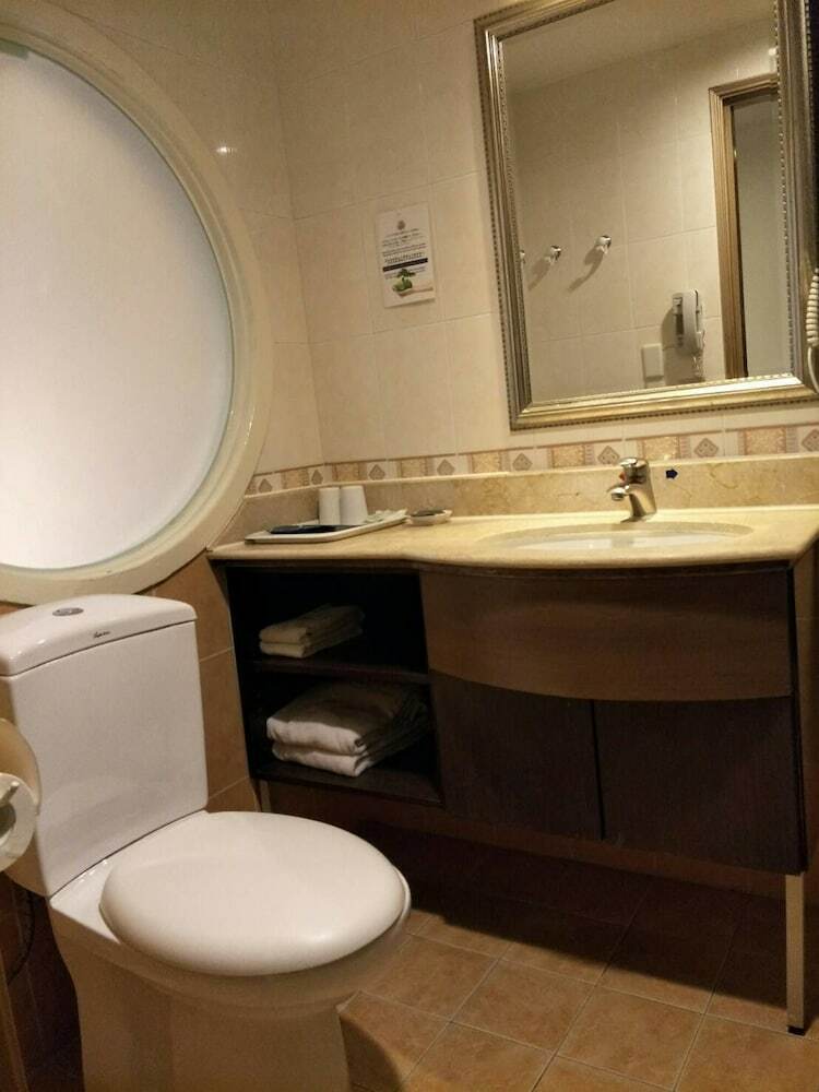 Hong Cheng Sing Business Hotel