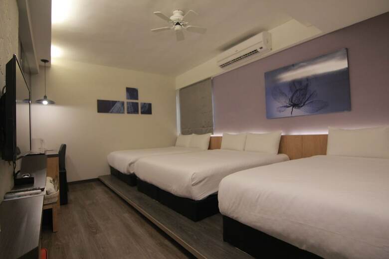 Bed & Breakfast Sea Residences