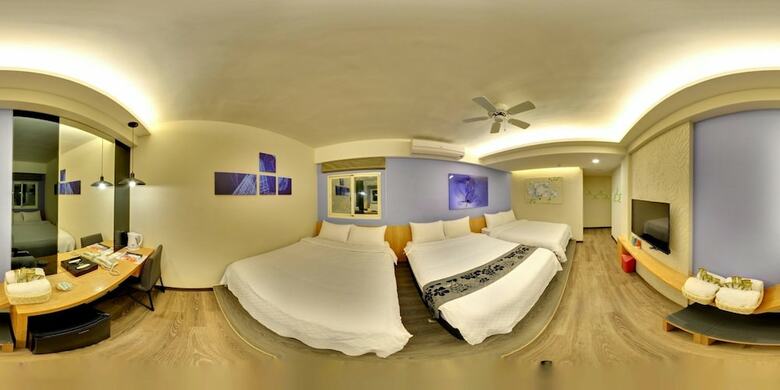 Bed & Breakfast Sea Residences