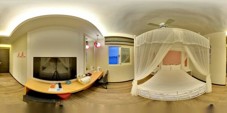 Bed & Breakfast Sea Residences