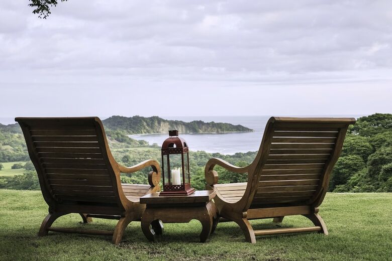 Tierra Magnifica Boutique Hotel