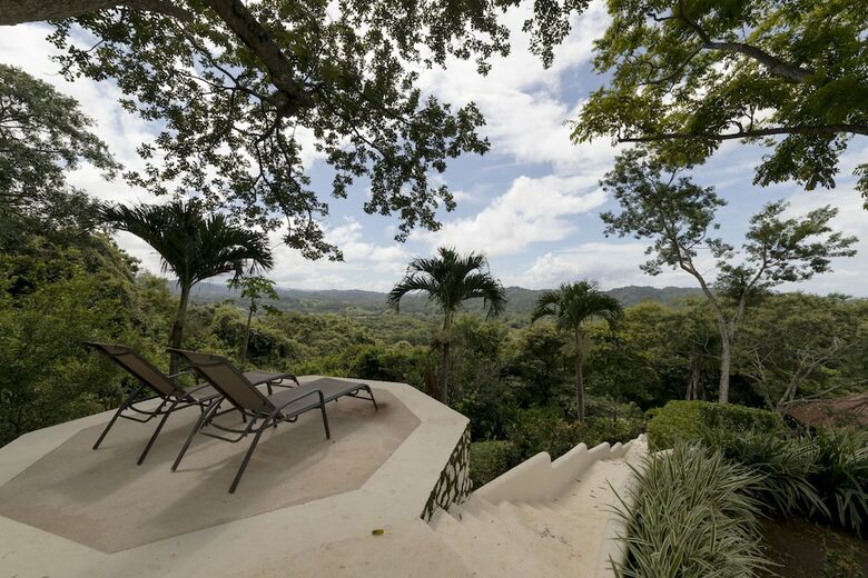 Tierra Magnifica Boutique Hotel