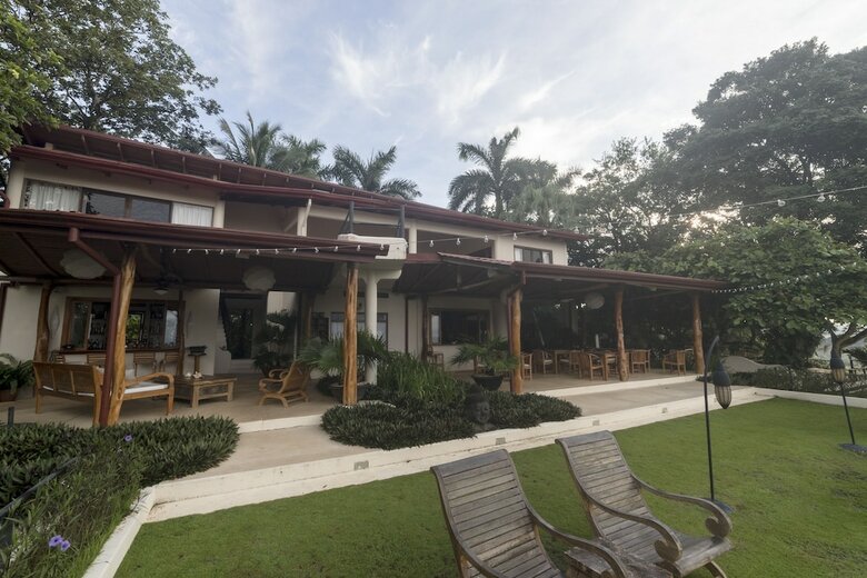 Tierra Magnifica Boutique Hotel