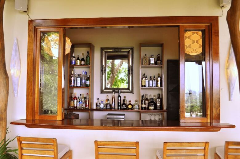 Tierra Magnifica Boutique Hotel