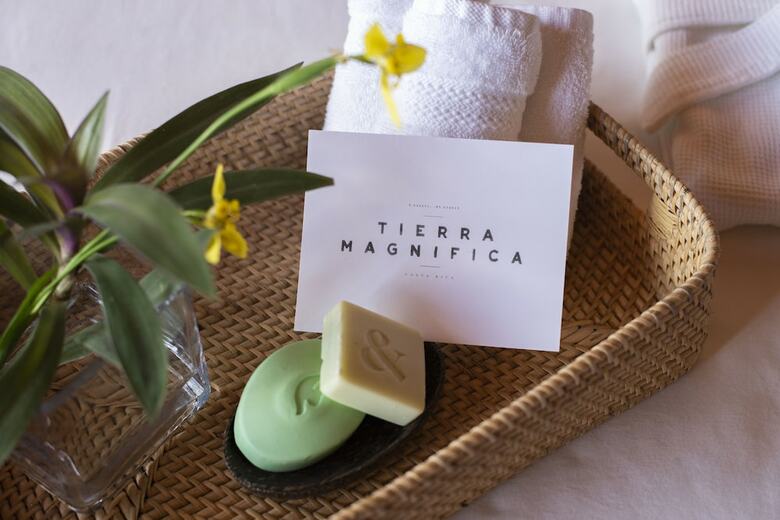 Tierra Magnifica Boutique Hotel