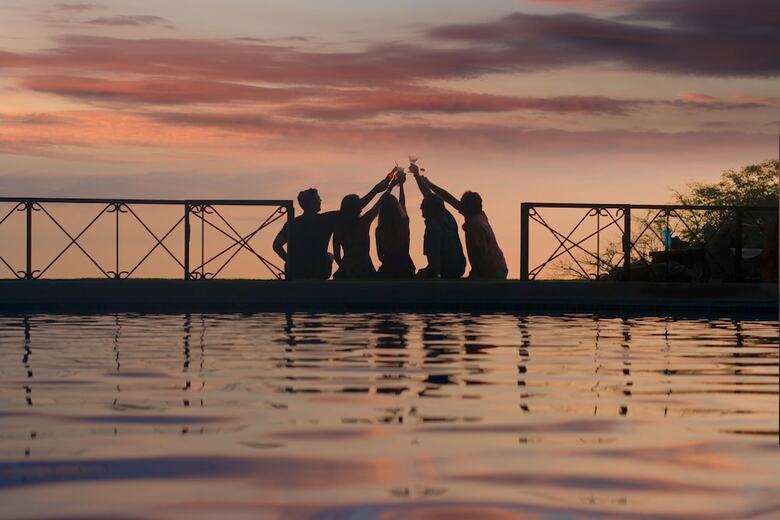 Tierra Magnifica Boutique Hotel