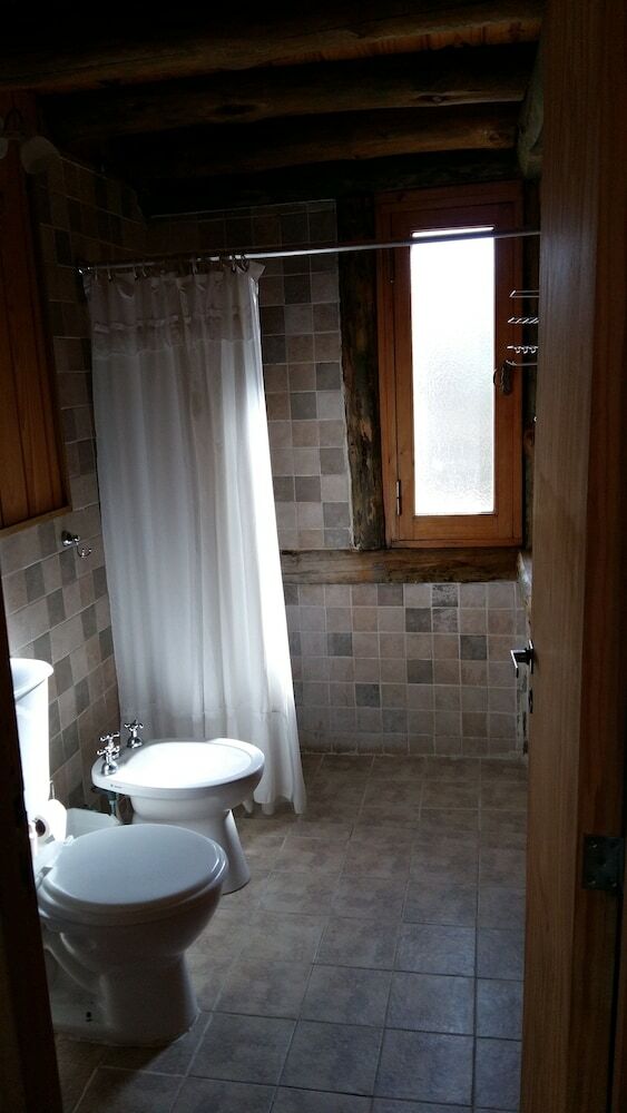 Bed & Breakfast Caba�as Solar de Piedra