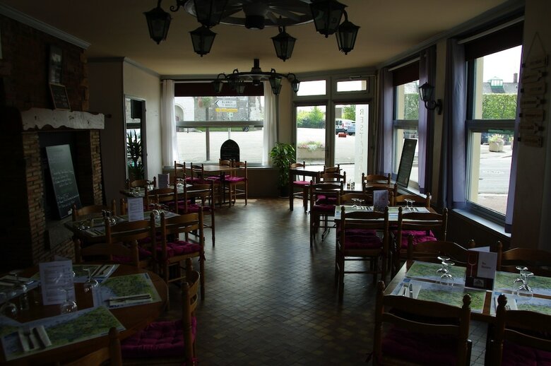 Hotel Le Pr�lude