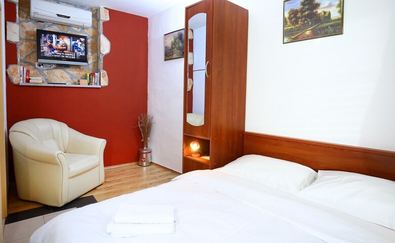Apartamentos Villa Urbi Et Orbi 2