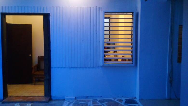 Hotel Open Doors Haven