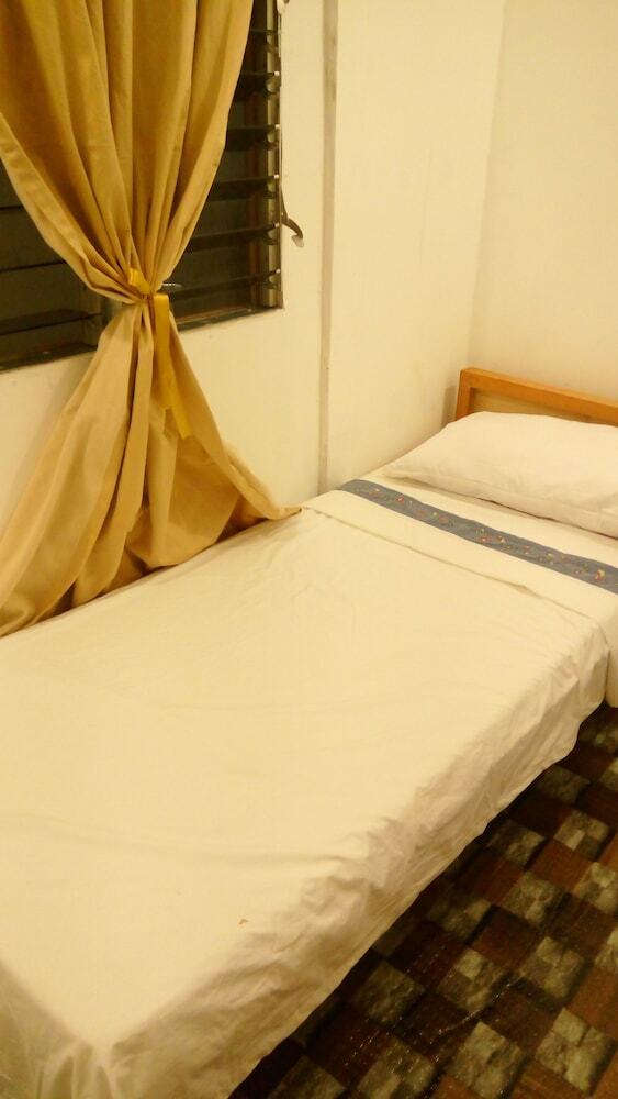 Hotel Open Doors Haven