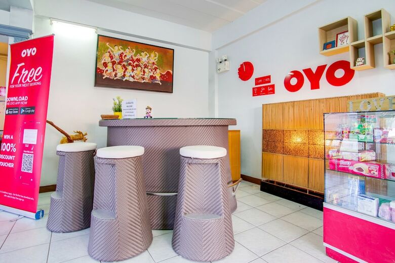 Hotel Oyo 428 Pha Mansion