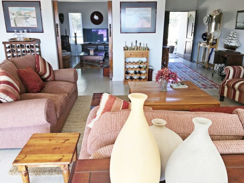Bed & Breakfast Country Comfort