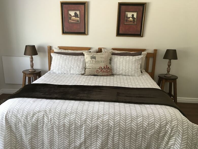 Bed & Breakfast Country Comfort