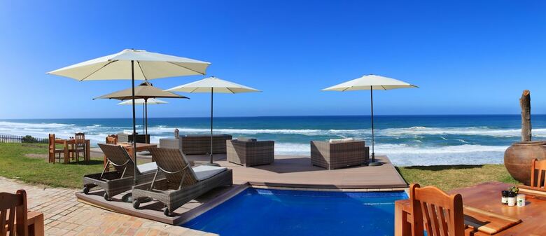 Bed & Breakfast Dune Villa Wilderness