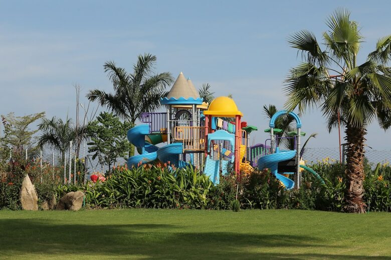 Hotel Malaika Beach Resort
