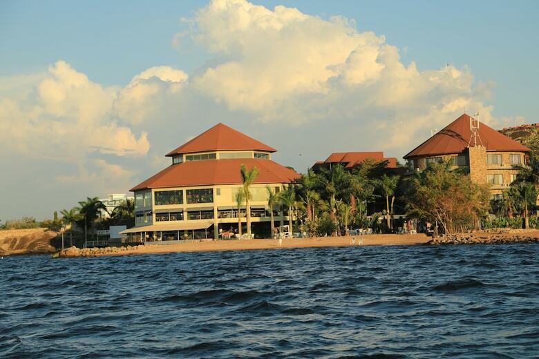 Hotel Malaika Beach Resort