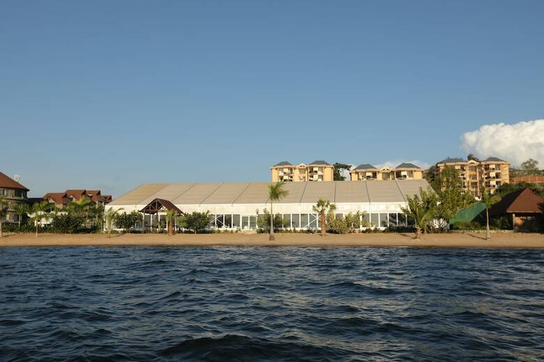 Hotel Malaika Beach Resort