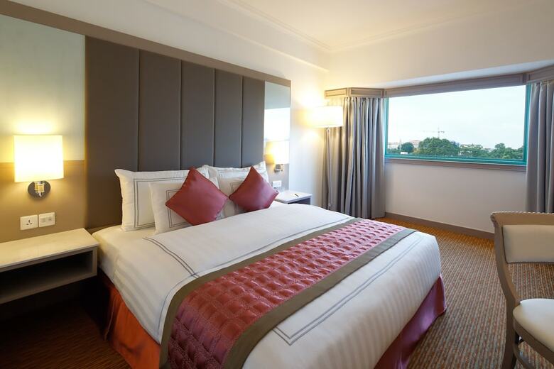 Sunway Hotel Hanoi