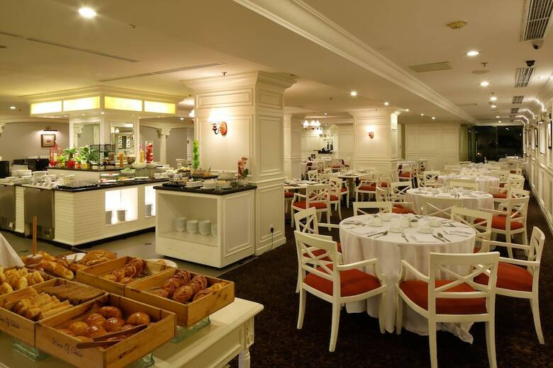 Sunway Hotel Hanoi