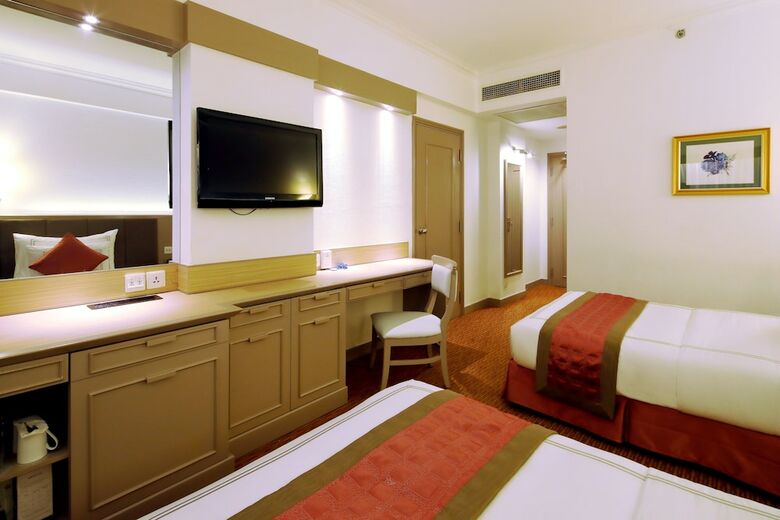 Sunway Hotel Hanoi
